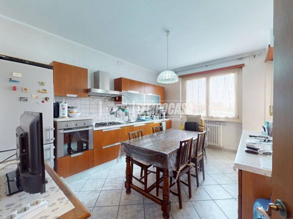 appartamento in vendita a Caselle Torinese