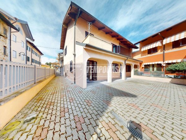 casa indipendente in vendita a Caselle Torinese