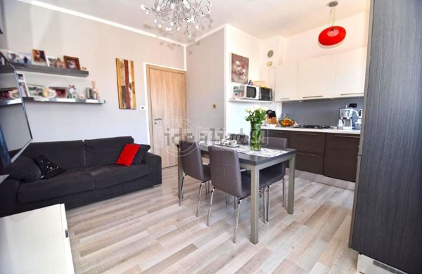 appartamento in vendita a Caselle Torinese