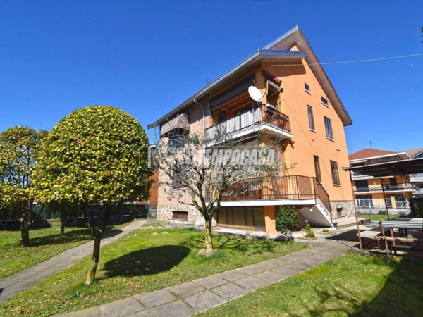 appartamento in vendita a Caselle Torinese