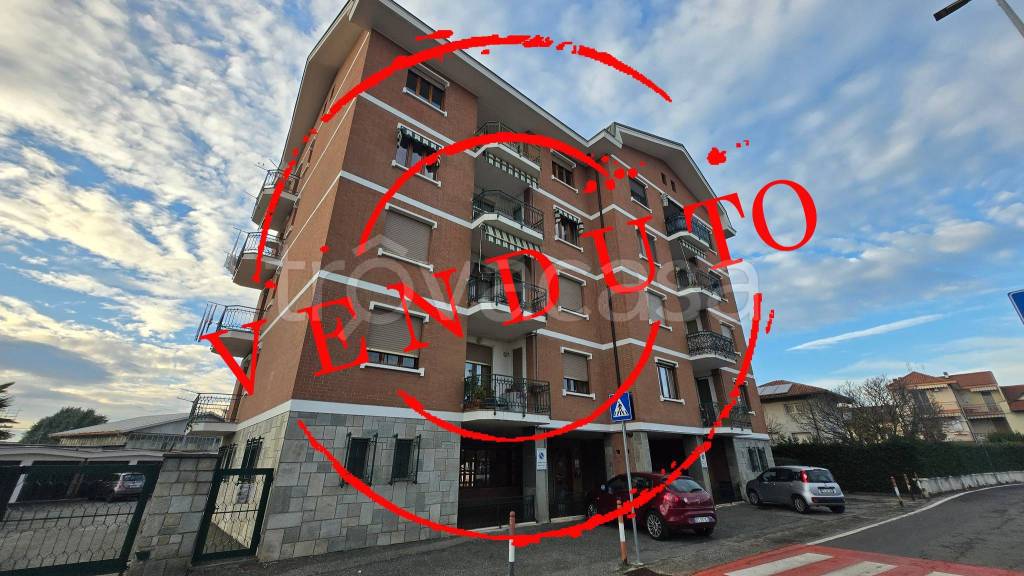 appartamento in vendita a Caselle Torinese