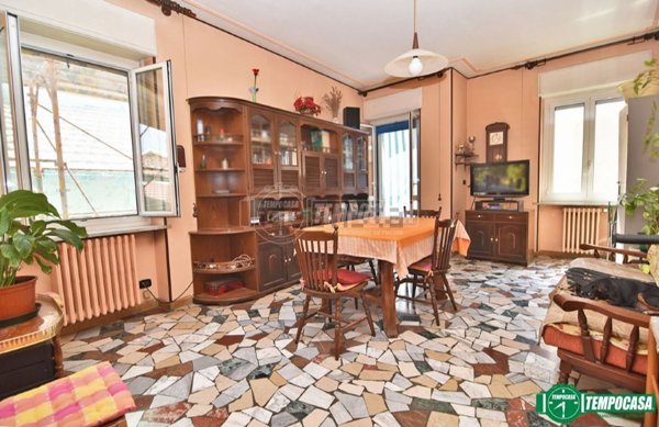 appartamento in vendita a Caselle Torinese