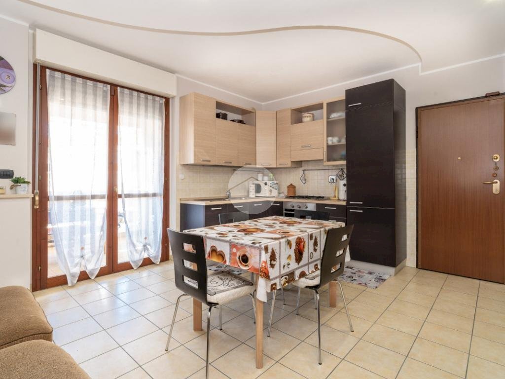 appartamento in vendita a Caselle Torinese