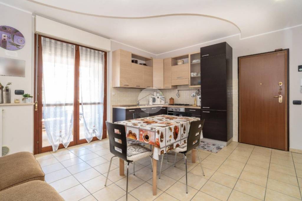 appartamento in vendita a Caselle Torinese