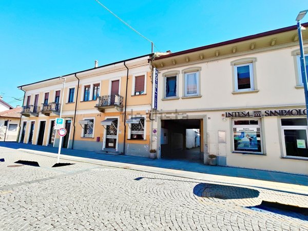 ufficio in vendita a Caselle Torinese