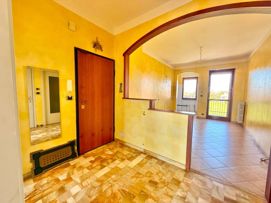 appartamento in vendita a Caselle Torinese