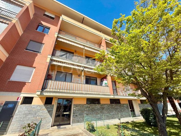appartamento in vendita a Caselle Torinese