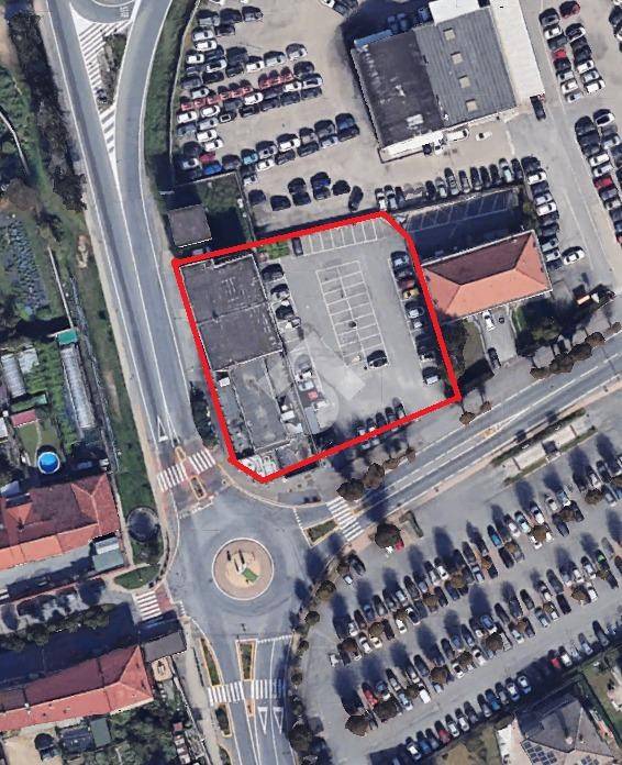 negozio in vendita a Caselle Torinese