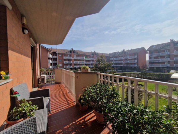 appartamento in vendita a Caselle Torinese