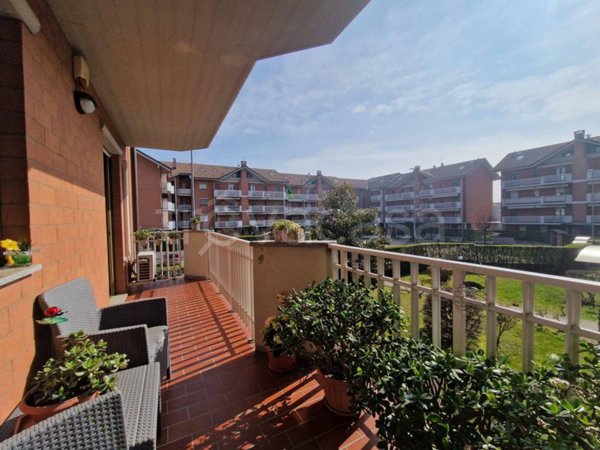 appartamento in vendita a Caselle Torinese