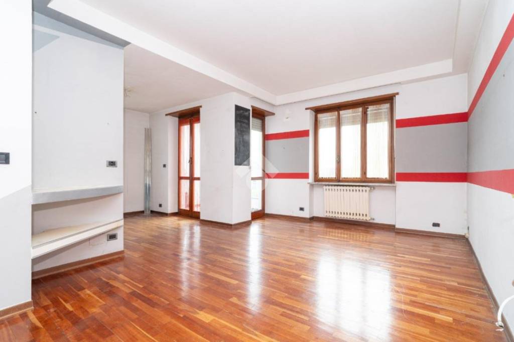 appartamento in vendita a Caselle Torinese