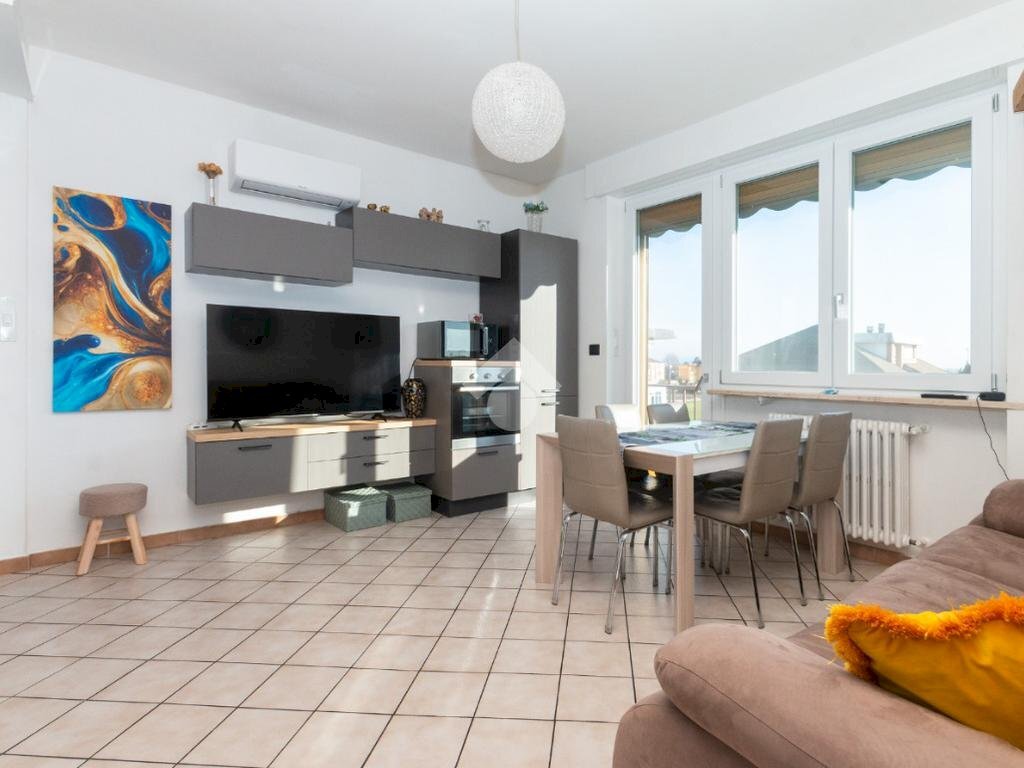 appartamento in vendita a Caselle Torinese