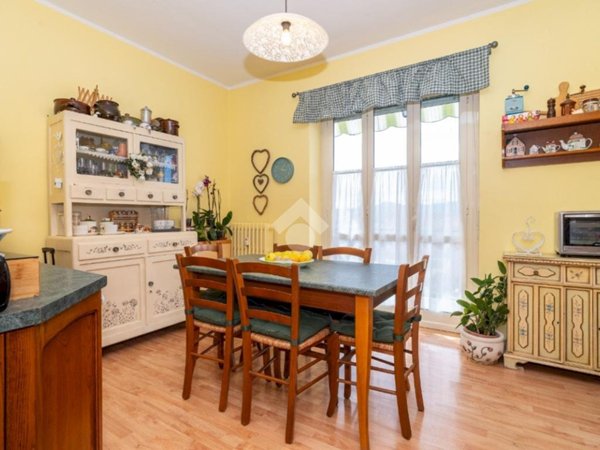 appartamento in vendita a Caselle Torinese