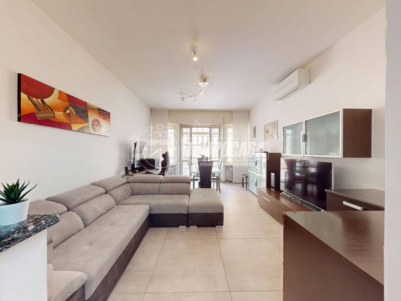 appartamento in vendita a Caselle Torinese