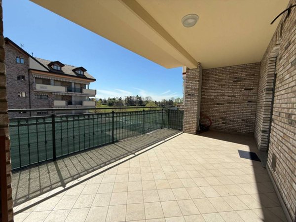 appartamento in vendita a Caselle Torinese