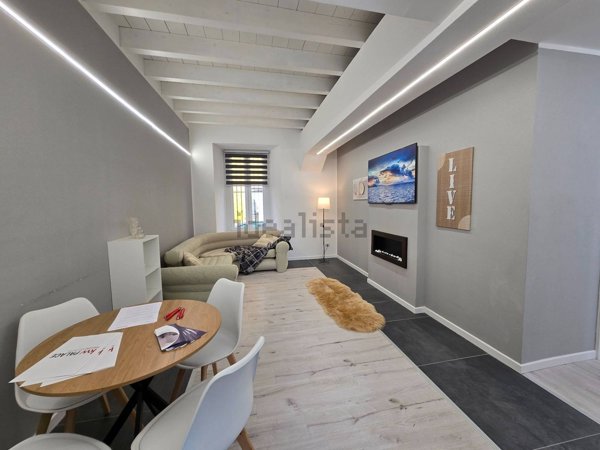 appartamento in vendita a Caselle Torinese