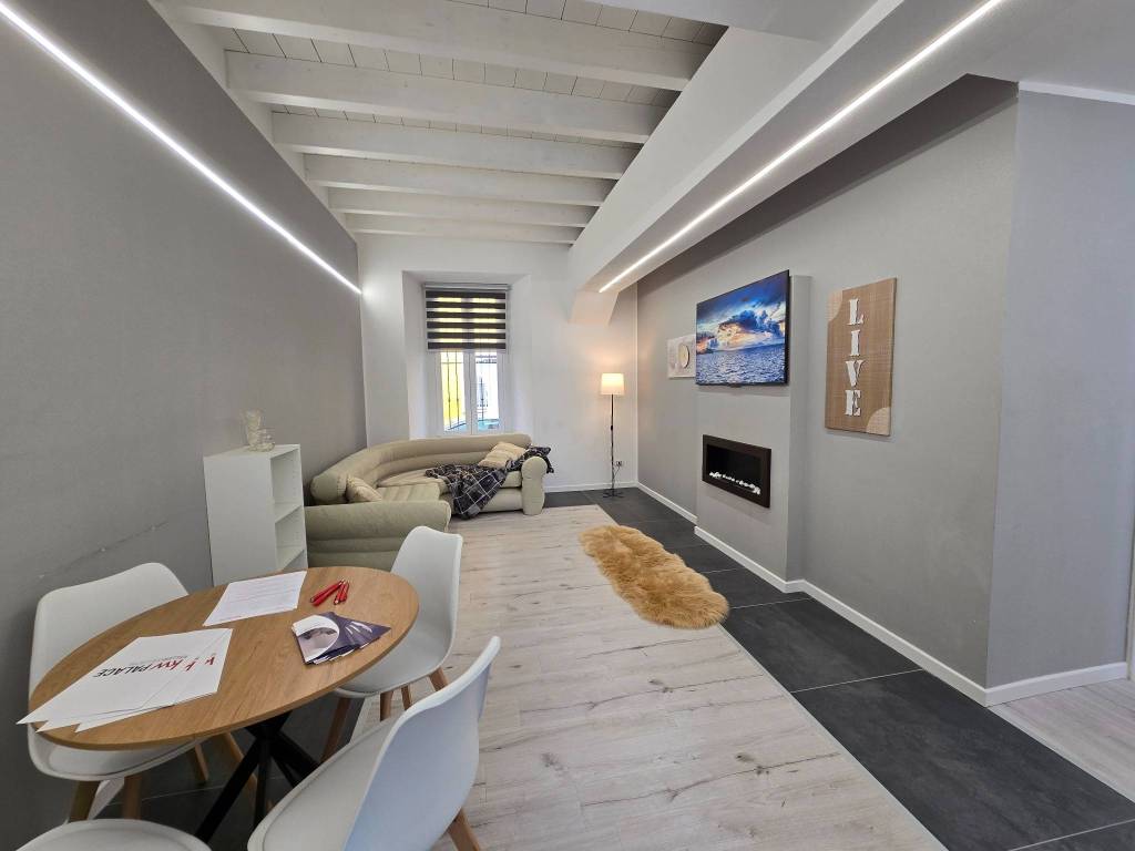 appartamento in vendita a Caselle Torinese