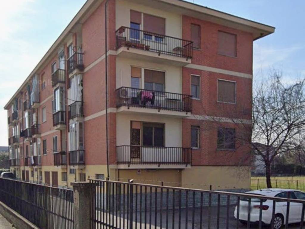 appartamento in vendita a Caselle Torinese