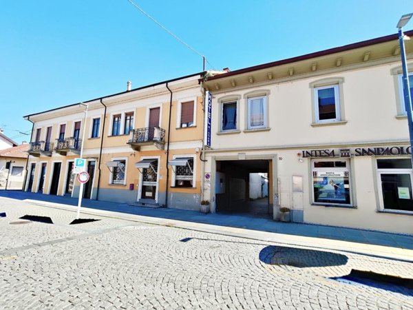 ufficio in vendita a Caselle Torinese