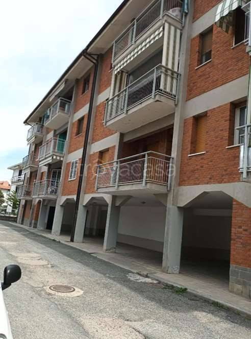 appartamento in vendita a Caselle Torinese