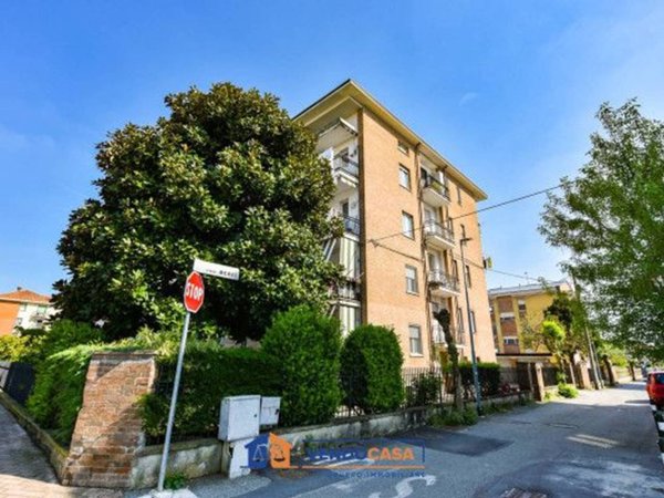 appartamento in vendita a Caselle Torinese