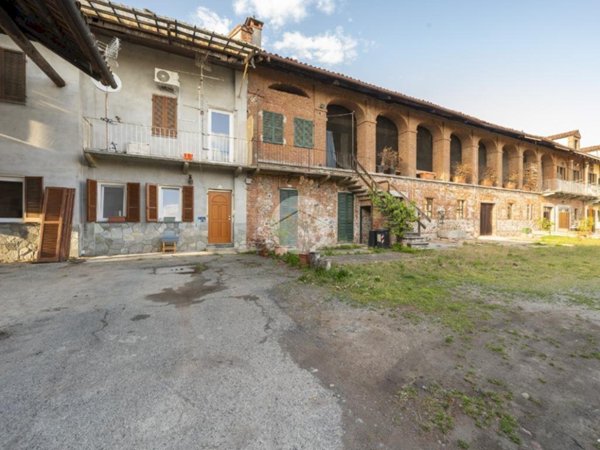 casa semindipendente in vendita a Caselle Torinese