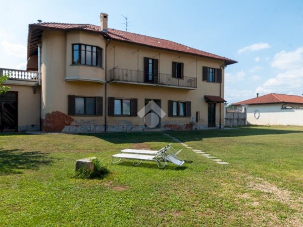 casa indipendente in vendita a Caselle Torinese