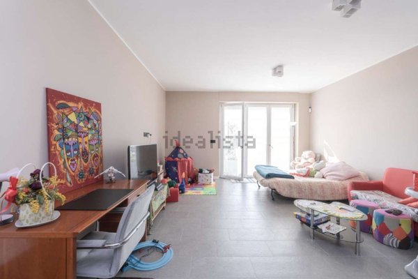 appartamento in vendita a Caselle Torinese