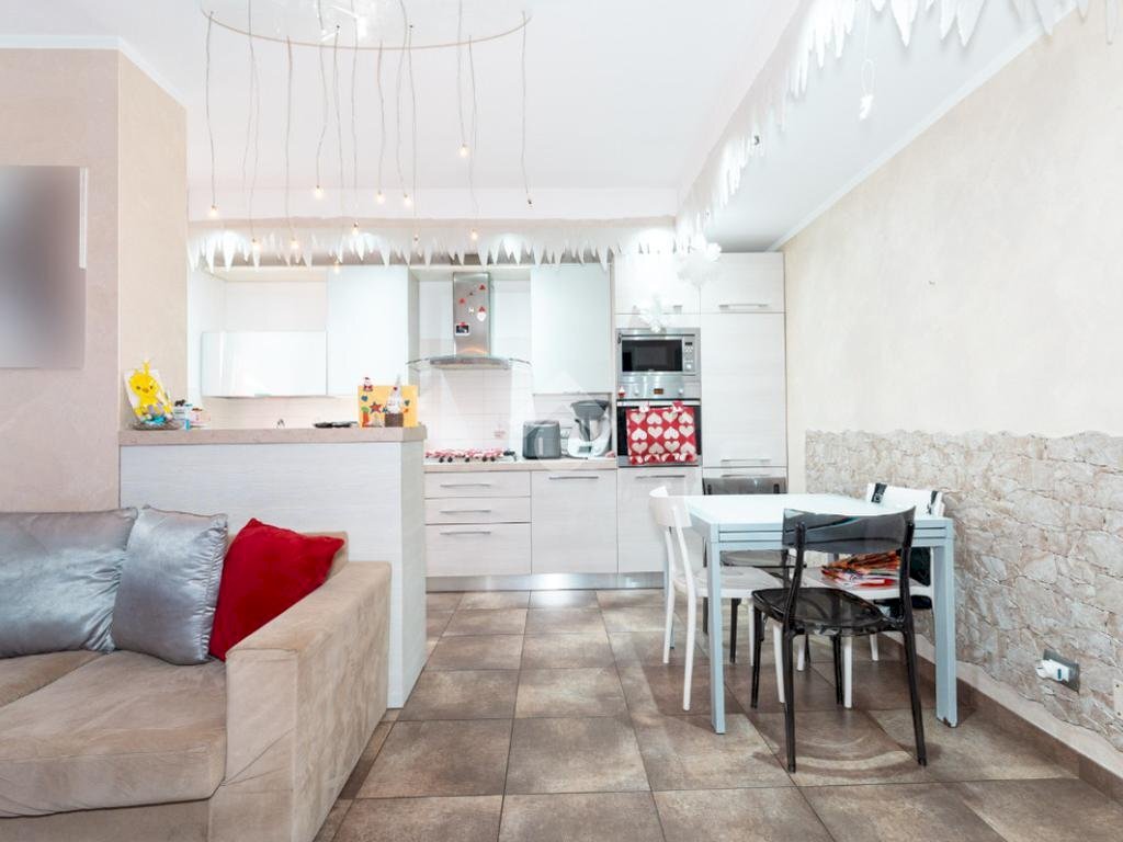 appartamento in vendita a Caselle Torinese