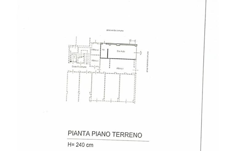 appartamento in vendita a Caselle Torinese