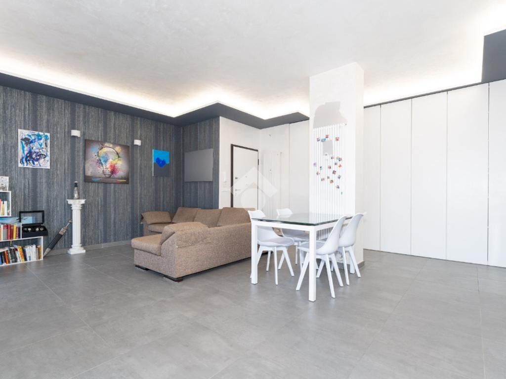 appartamento in vendita a Caselle Torinese