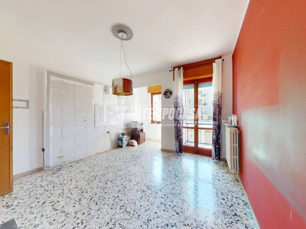 appartamento in vendita a Caselle Torinese