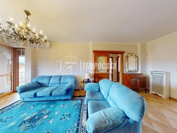 appartamento in vendita a Caselle Torinese
