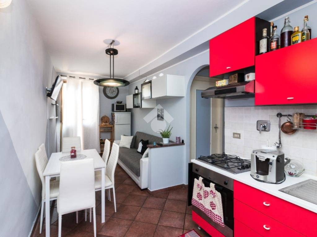 appartamento in vendita a Caselle Torinese