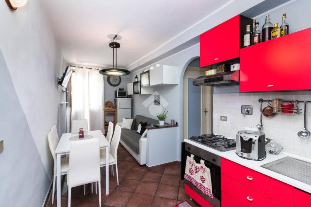 appartamento in vendita a Caselle Torinese