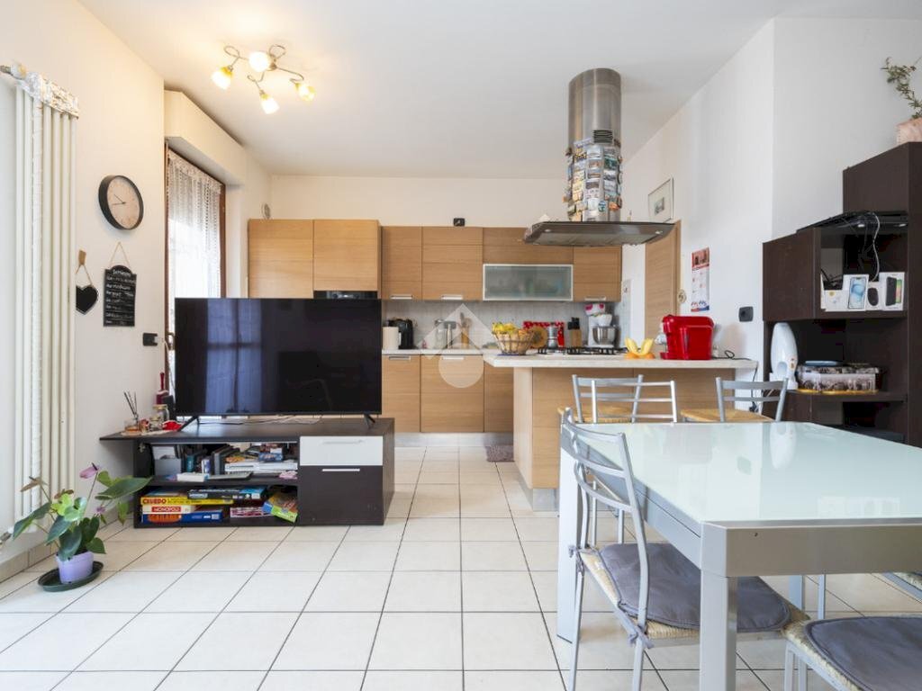 appartamento in vendita a Caselle Torinese