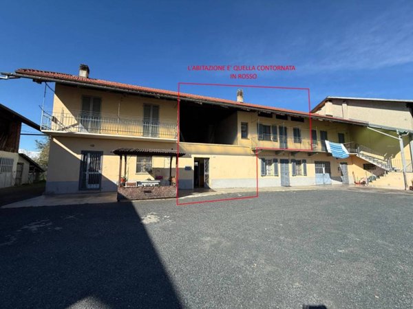 casa indipendente in vendita a Caselle Torinese
