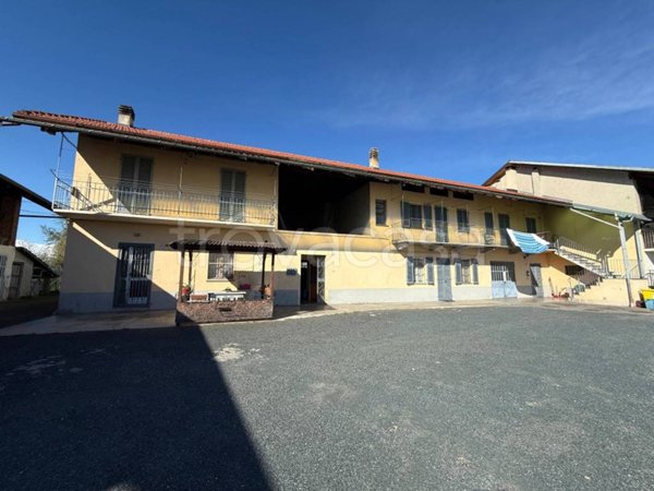 casa indipendente in vendita a Caselle Torinese