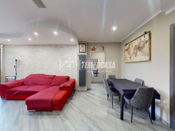appartamento in vendita a Caselle Torinese