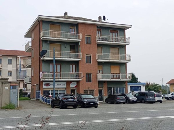 appartamento in vendita a Caselle Torinese