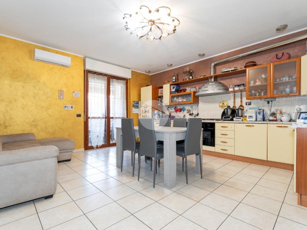 appartamento in vendita a Caselle Torinese