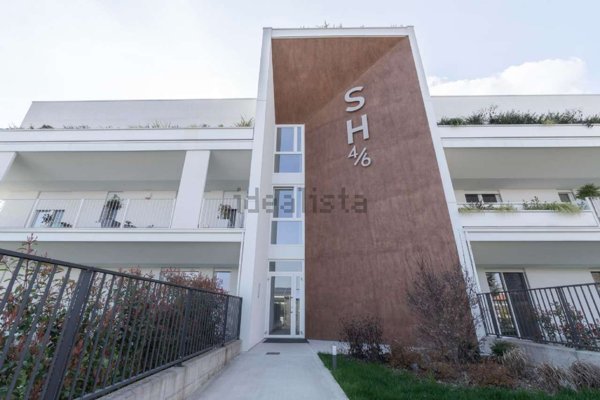 appartamento in vendita a Caselle Torinese