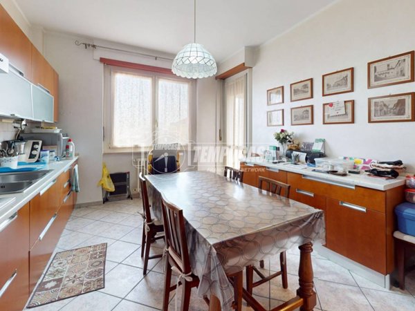 appartamento in vendita a Caselle Torinese