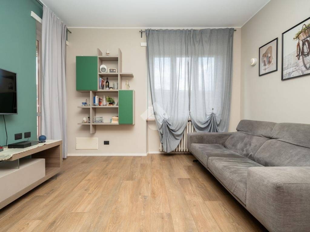 appartamento in vendita a Caselle Torinese