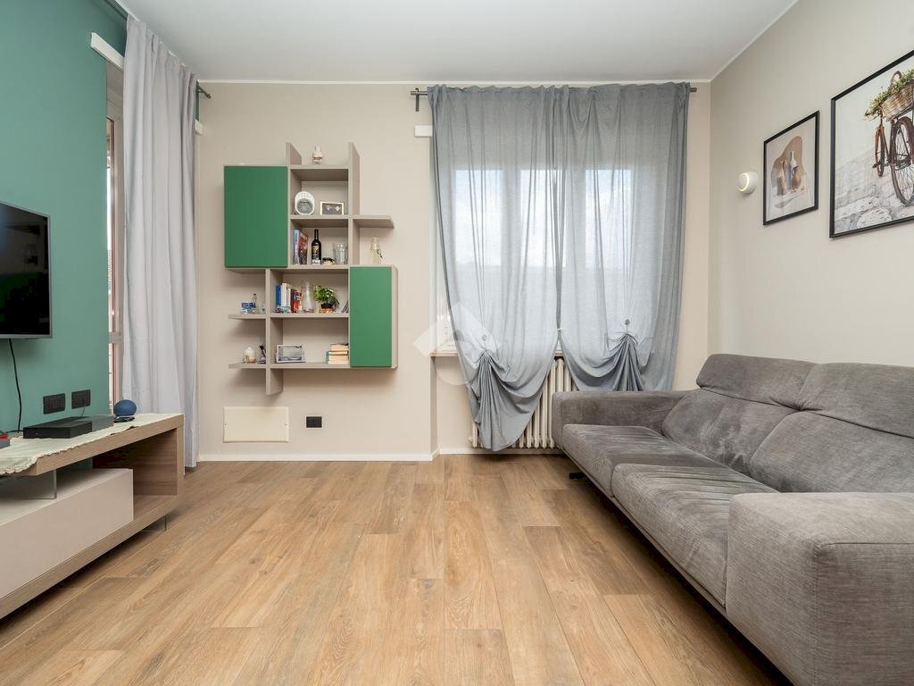 appartamento in vendita a Caselle Torinese