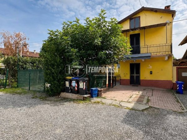casa indipendente in vendita a Caselle Torinese