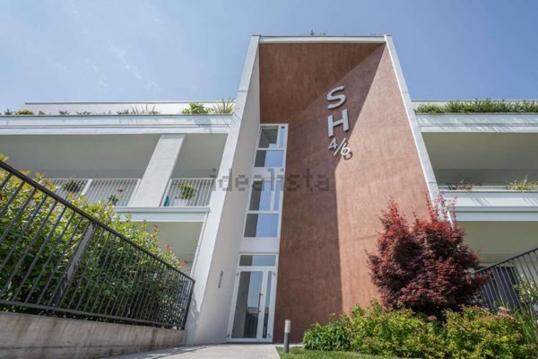 appartamento in vendita a Caselle Torinese