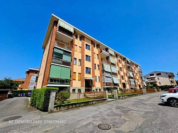 appartamento in vendita a Caselle Torinese