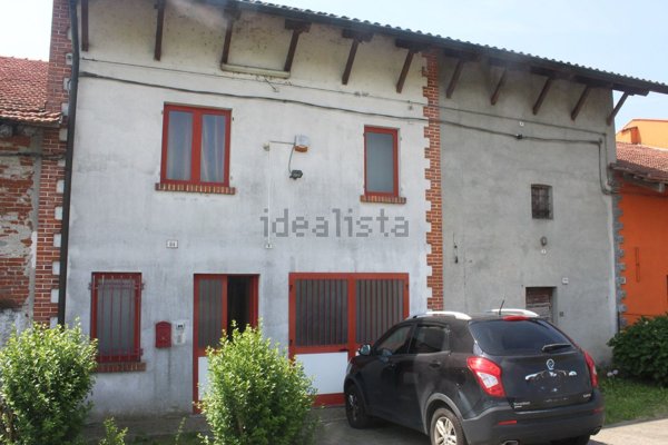 casa indipendente in vendita a Caselle Torinese