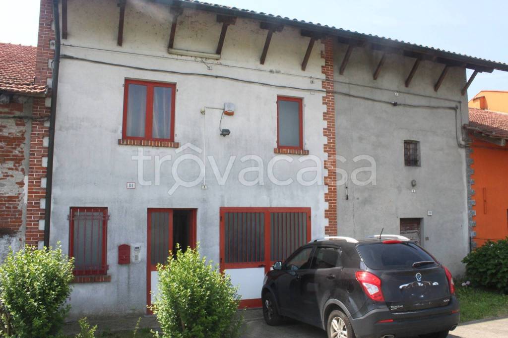 casa indipendente in vendita a Caselle Torinese